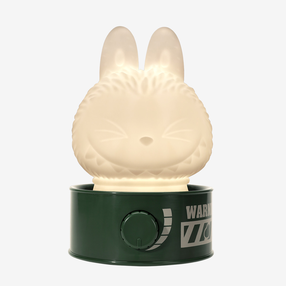 THE MONSTERS Wacky Mart Series-Earphone Case - POP MART (United