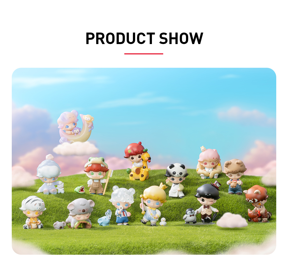 DIMOO Animal Kingdom シークレット シークレット DIMOO Animal Kingdomサシェ POPMART - メルカリ