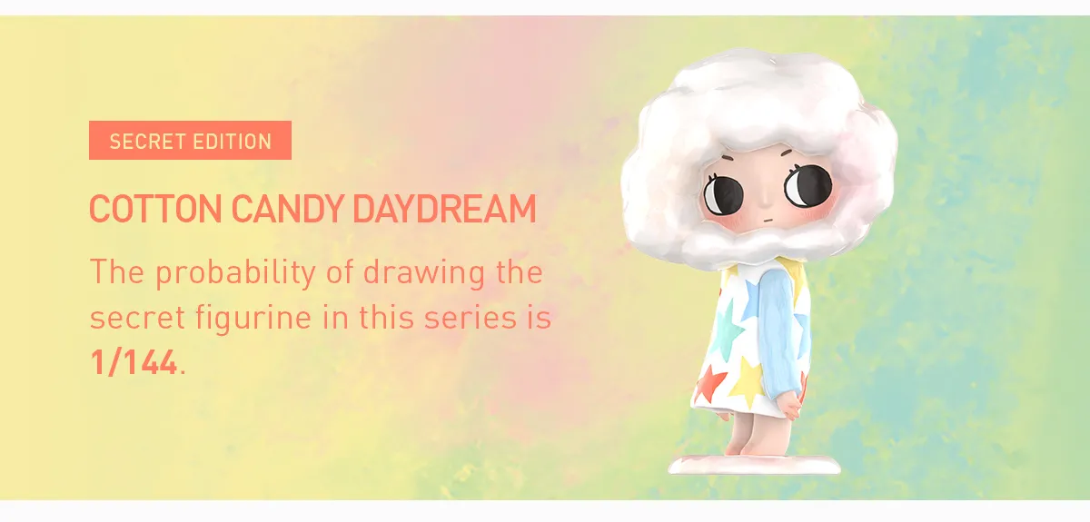 popmart Nyota's Fluffy Life シリーズ secret Amazon.co.jp: POP MART Nyota's Fluffy Life シリーズ 【1