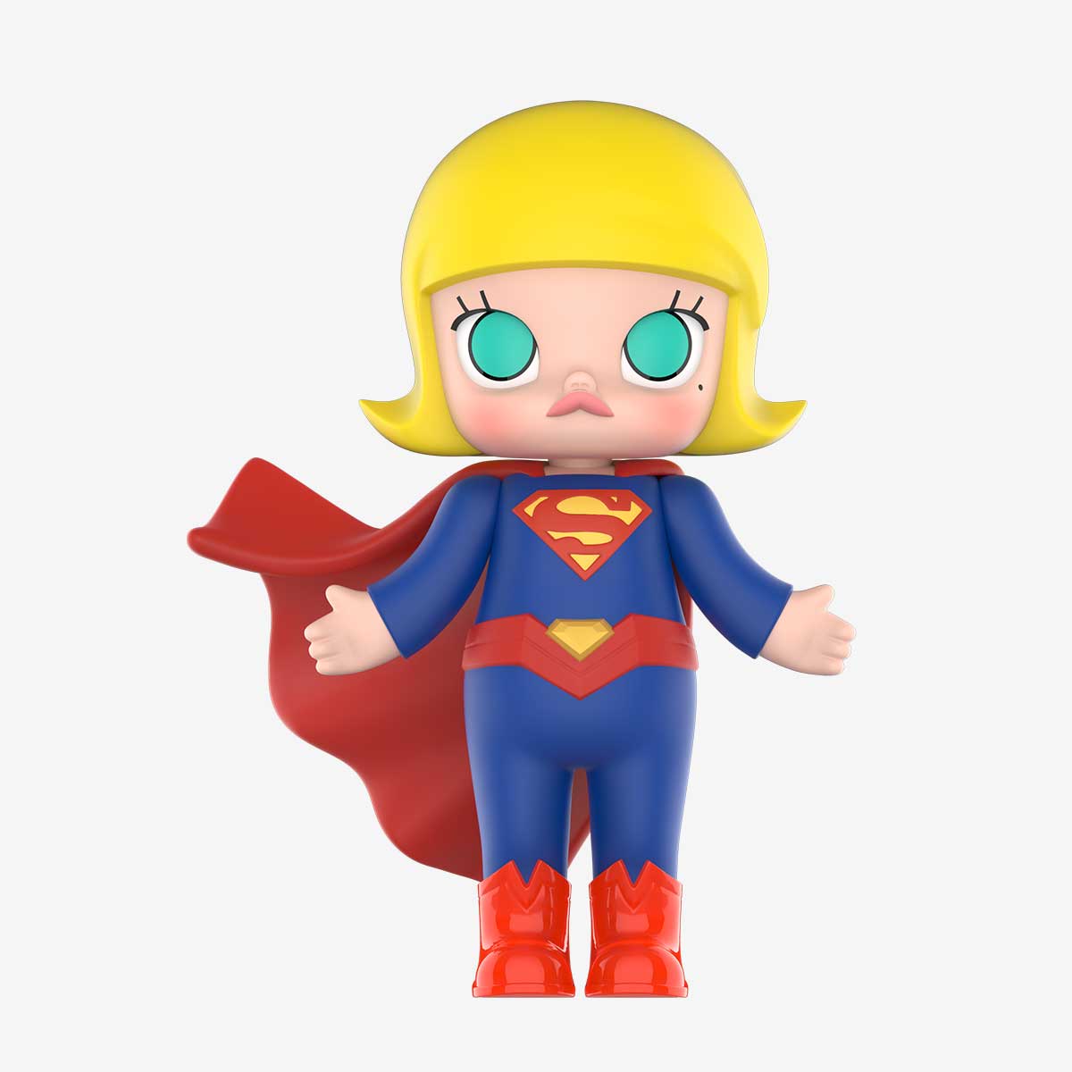 Molly x Warner Bros. 100th Anniversary Series - POP MART