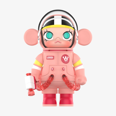 Molly - POP MART (United Kingdom)
