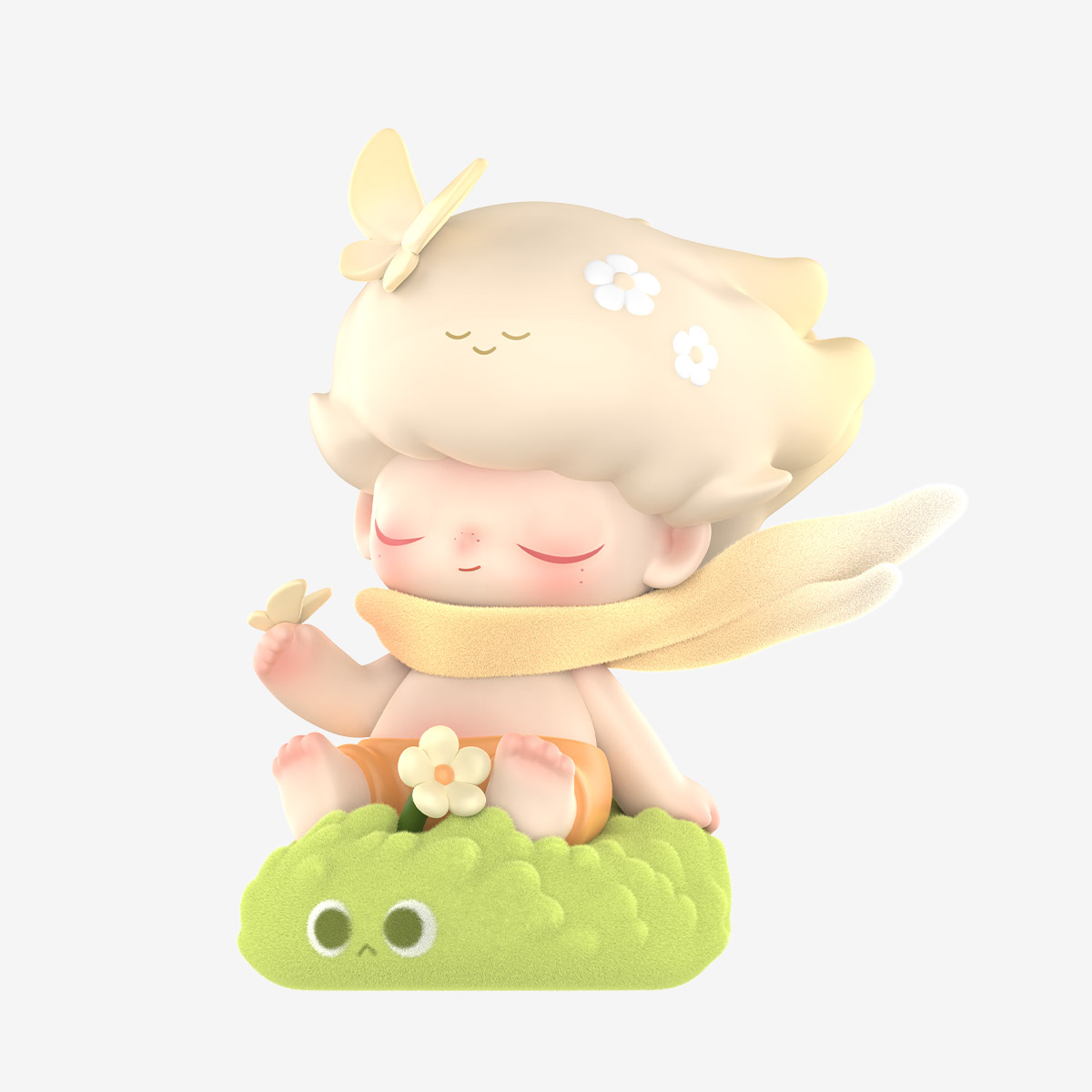 その他 DIMOO By Your Side Series Figures DIMOO By Your Side Series Figures - POP MART (United Kingdom)