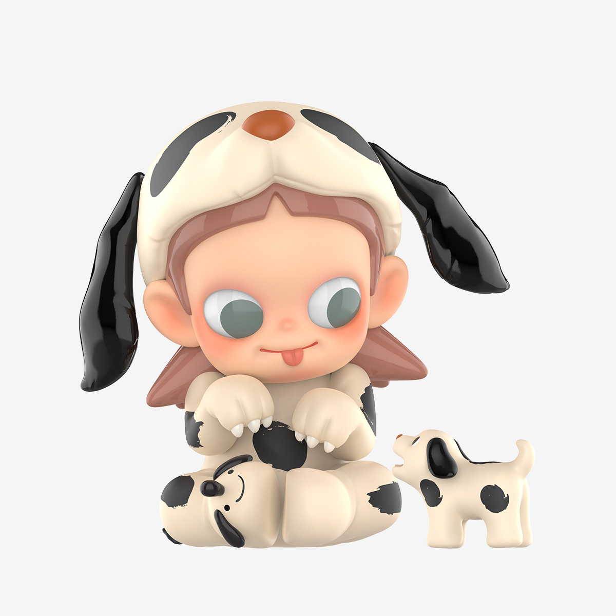 【新品】Zsiga Pondering Love フィギュア シュリンク付き Zsiga Pondering Love Figurine - POP MART (United States)