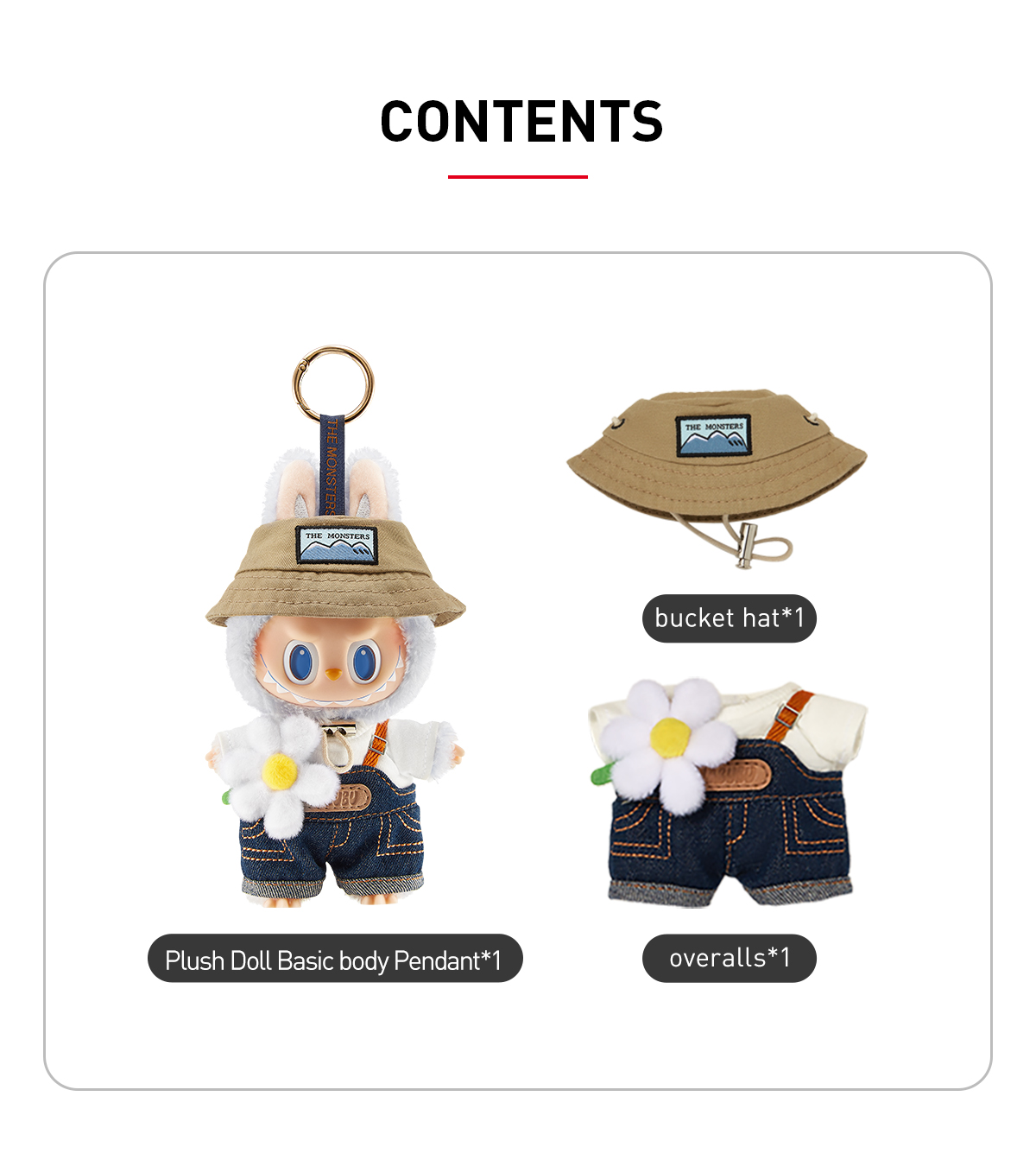 POP MART FALL IN WILD ぬいぐるみペンダント 楽天市場】THE MONSTERS FALL IN WILD ぬいぐるみペンダント