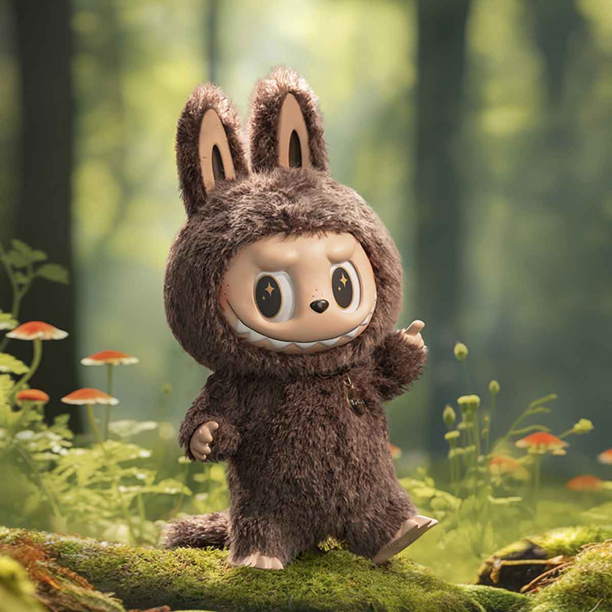 Zimomo Titan Everybody Knows