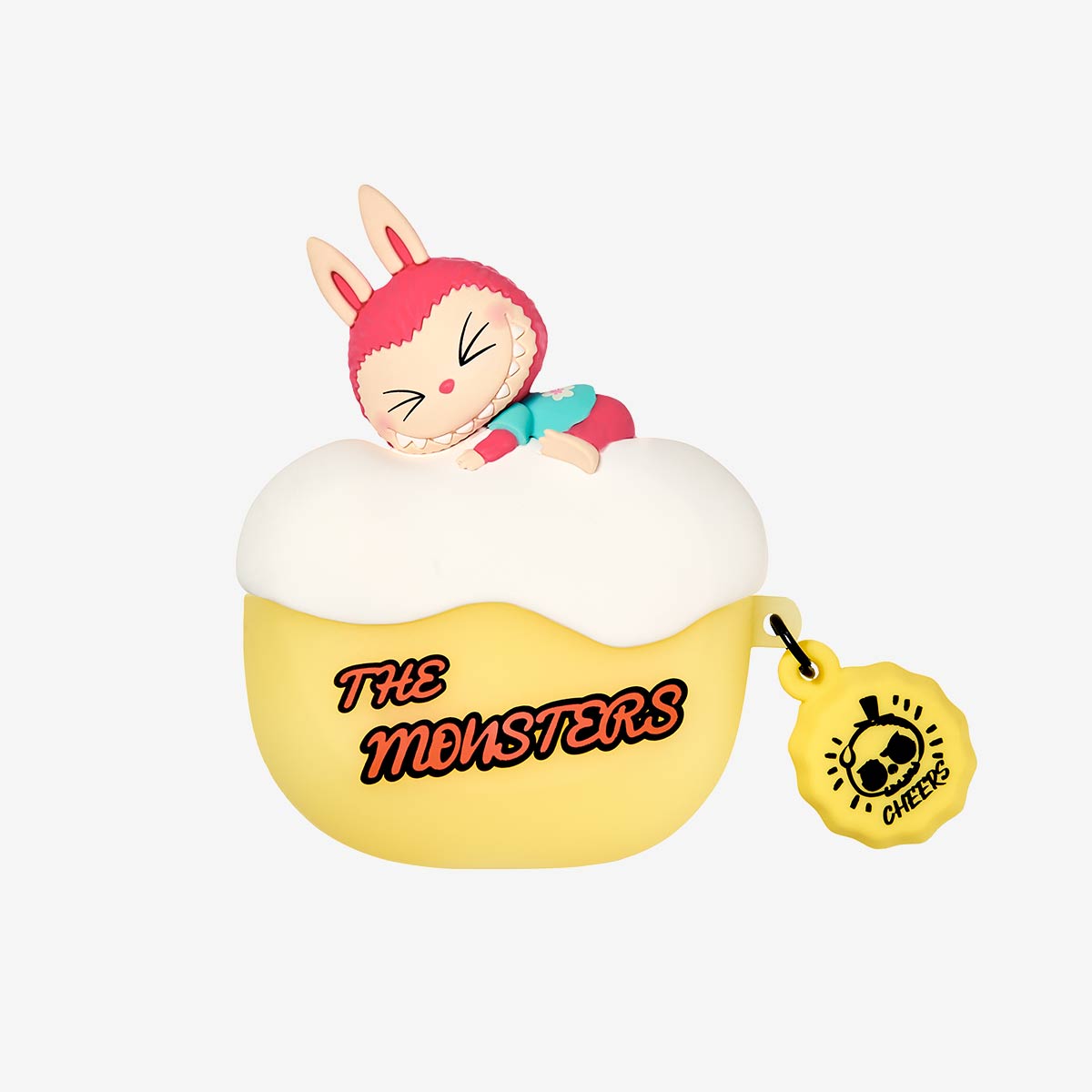 THE MONSTERS - Tasty Macarons Vinyl Face Blind Box - POP