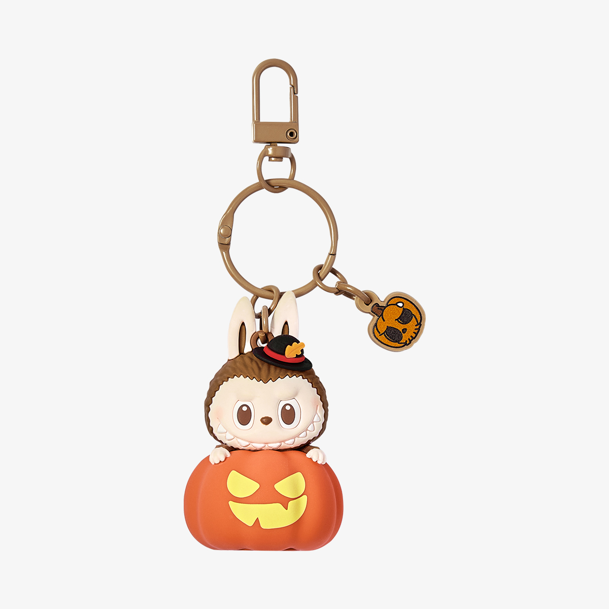 Happy Halloween Party Series- LABUBU Luminous Pumpkin