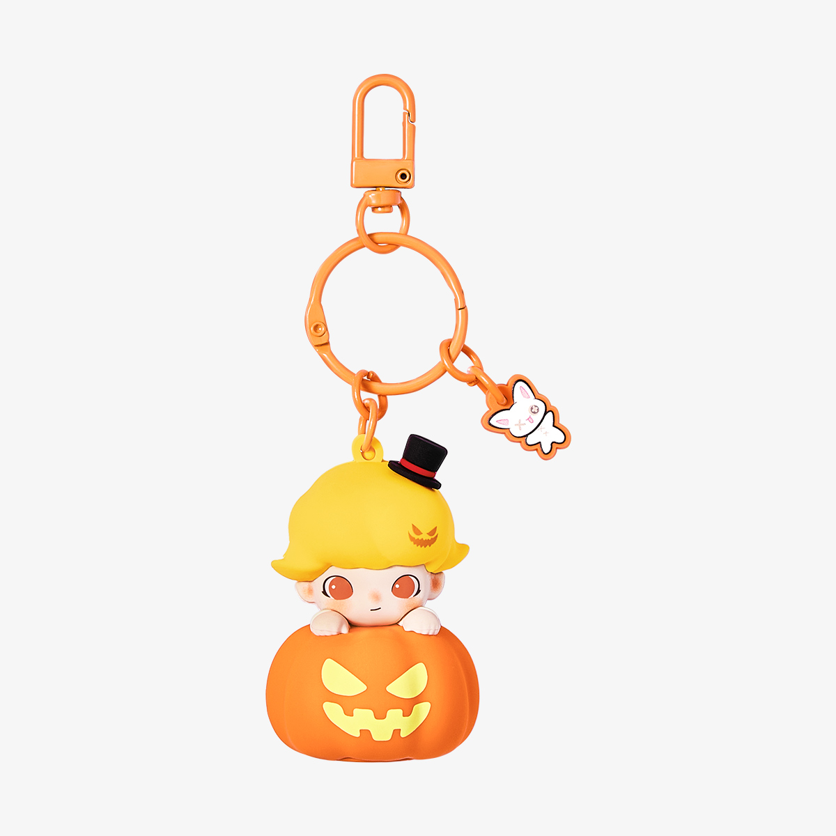 Happy Halloween Party Series- MOLLY Luminous Pumpkin Pendant - POP