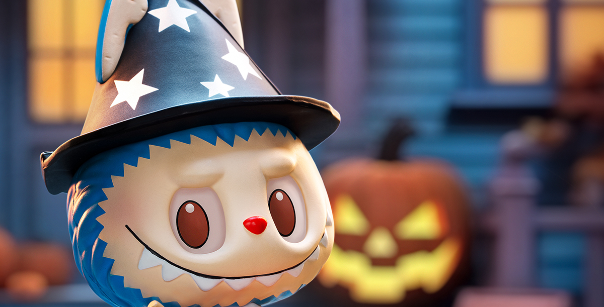 【入手困難】2024ハロウィン限定LABUBUTrick or Treaters 入手困難】2024ハロウィン限定LABUBUTrick or Treaters - メルカリ