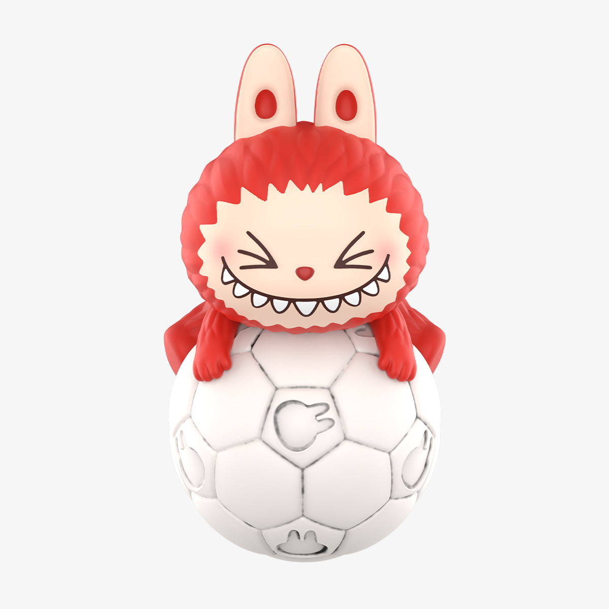 The Monsters - POP MART (United Kingdom)