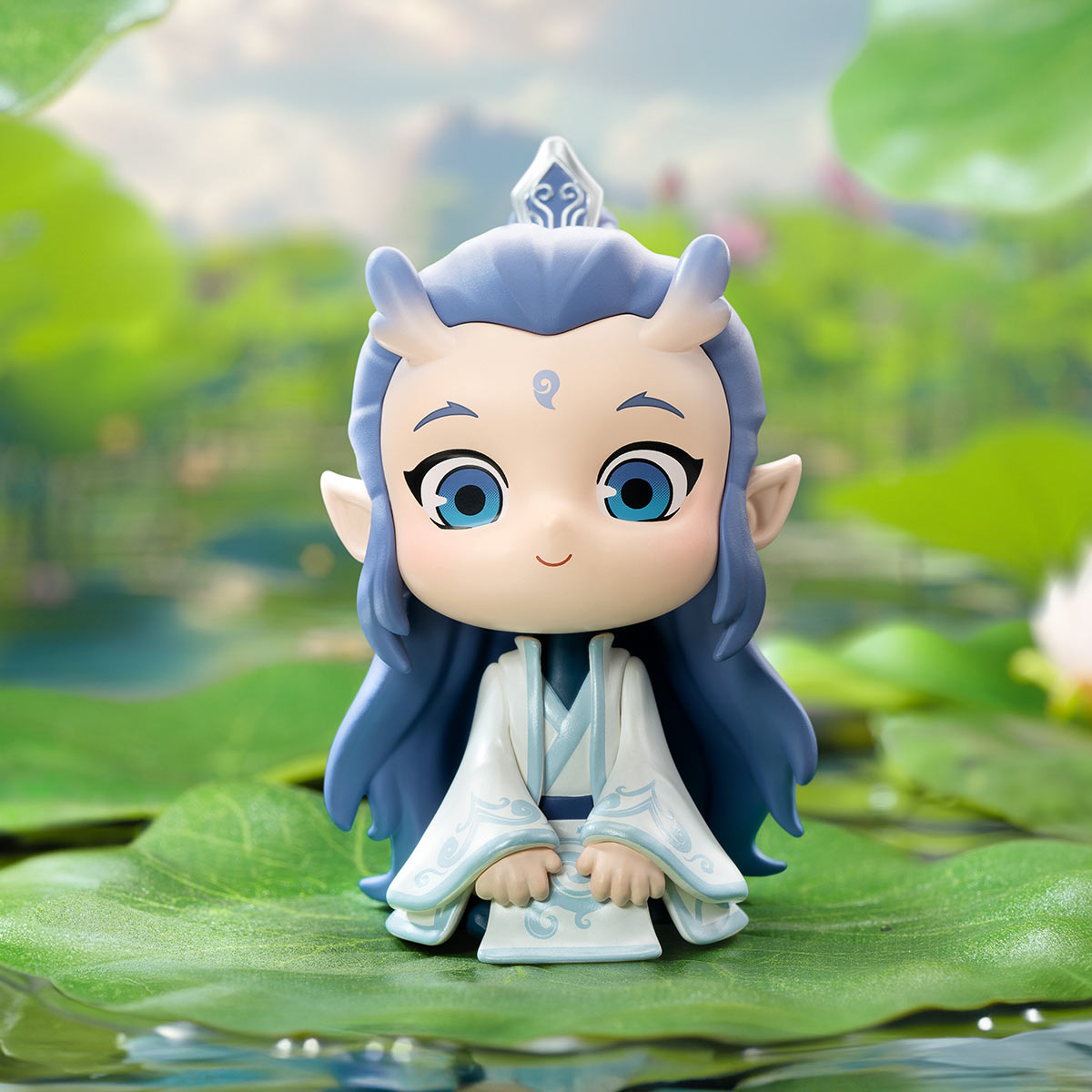 NeZha 2 Born Bonds Series Figures - POP MART (Germany)