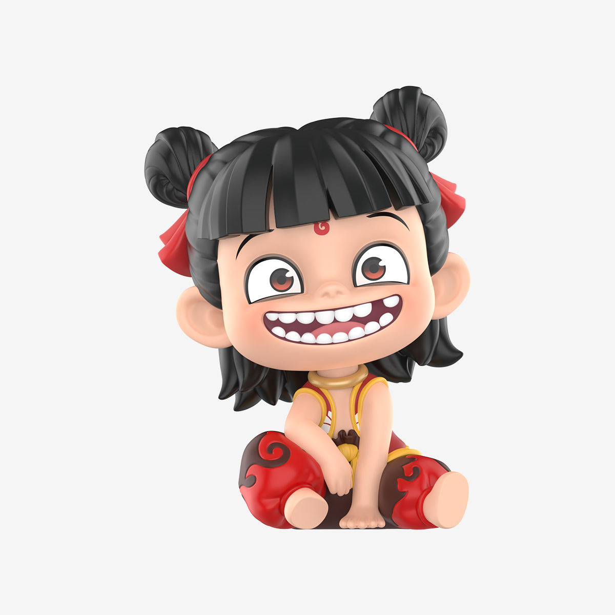 NeZha 2 Born Bonds Series Figures - POP MART (Netherlands)