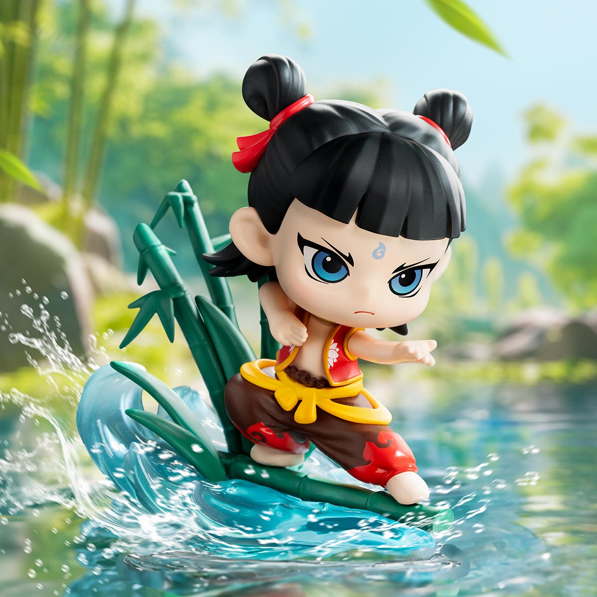 その他 NeZha 2 Born Bonds Series Figures NeZha 2 Born Bonds Series Figures - POP MART (Japan)